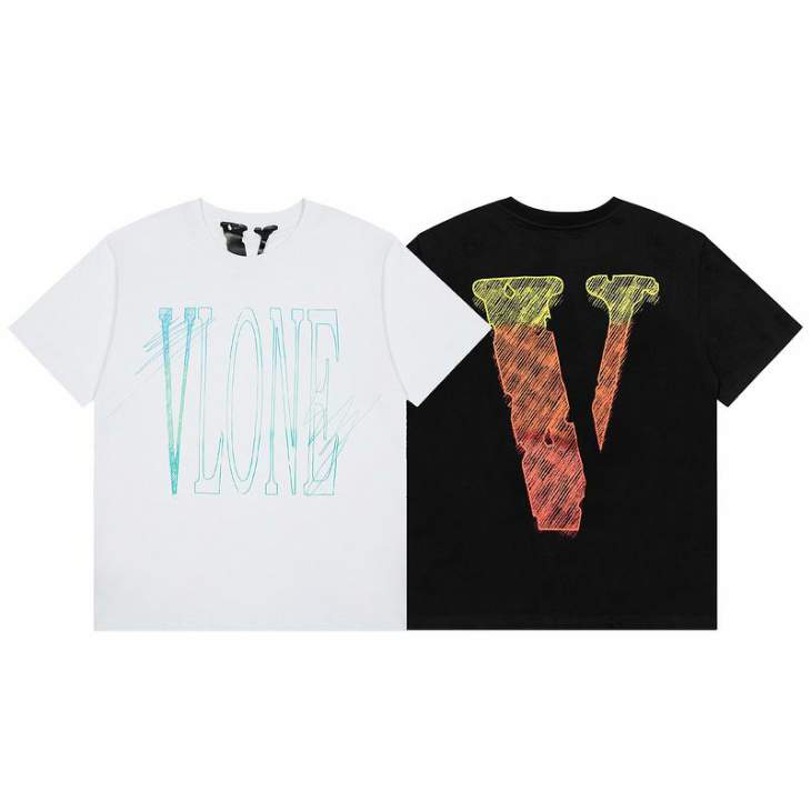 Picture of Vlone T Shirts Short _SKUVloneS-XLhdtx6251101